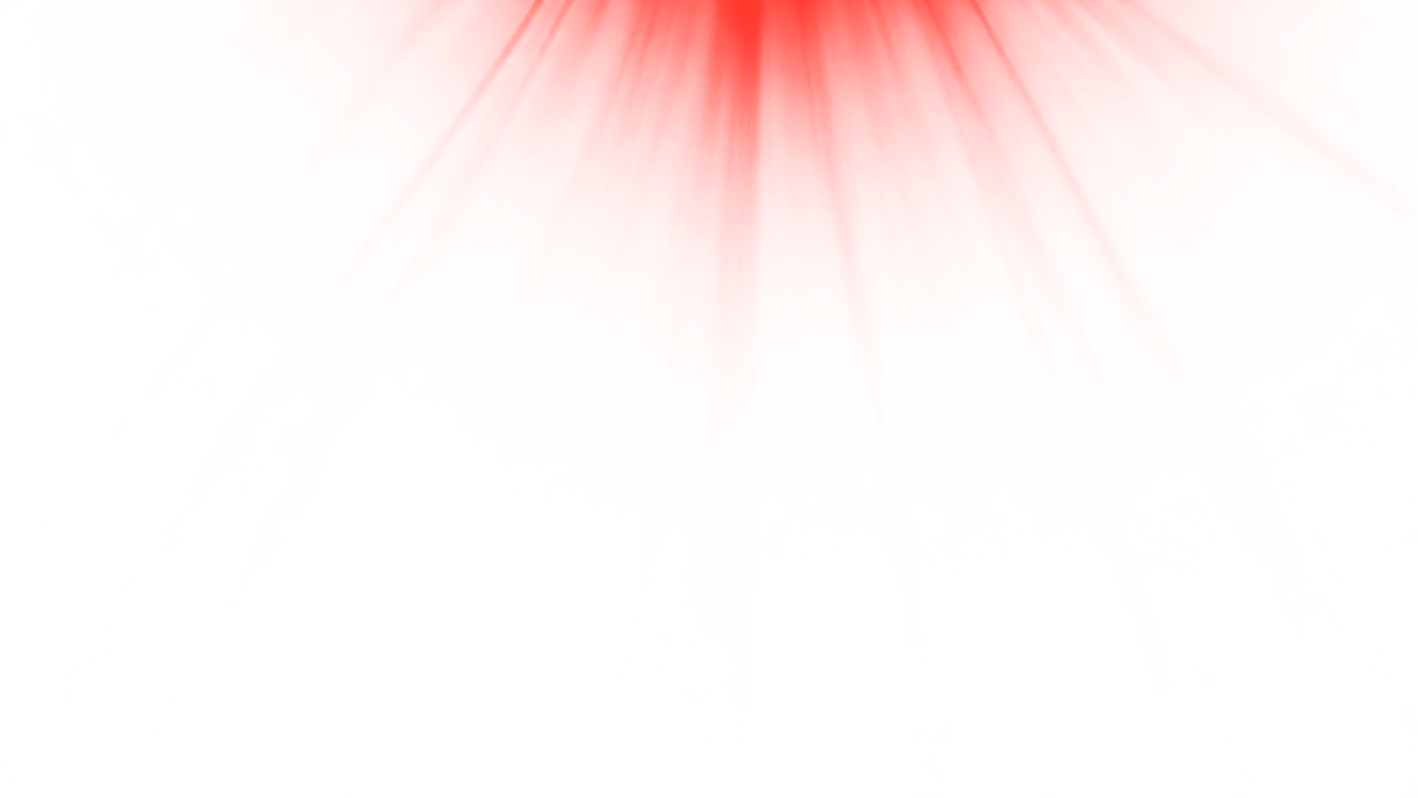 A bird sitting on a nest of eggs.