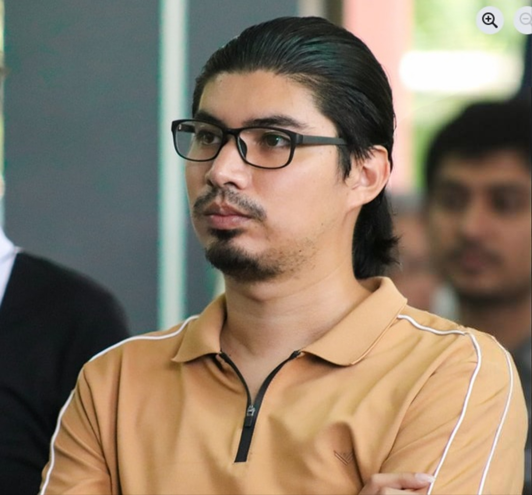 Carlos Fernando Peña Belloso