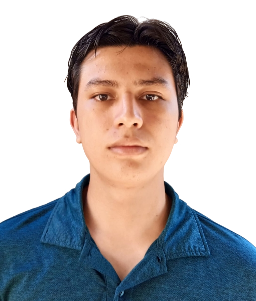 Steven Leonardo Morán Escalante